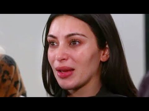 Kim Kardashian Marriage Drama Exposed On KUWTK Final Season?