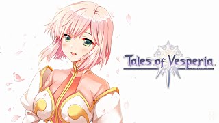 Tales of Vesperia OST | Ring a Bell (Opening Theme) [Extended]