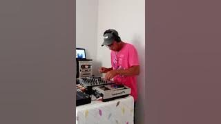 DJ BINLADEN A EXPLOSÃO DAS PISTAS             