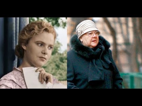 Нина Иванова Весна На Заречной Фото