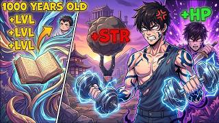 [SHOCKING] Weak Boy Gains A GOD-LEVEL Shadow - Don't Miss! | Manhwa Recap