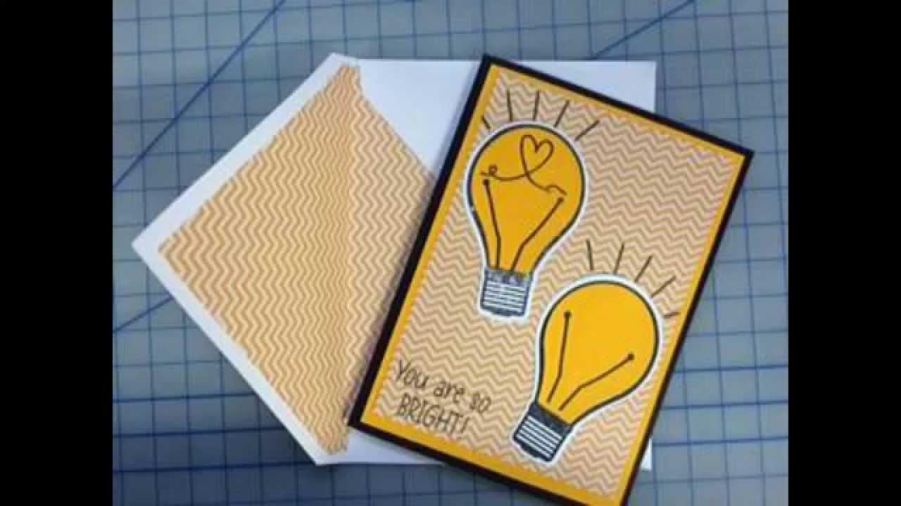 The Stamps of Life lightbulb2stamp Gallery YouTube