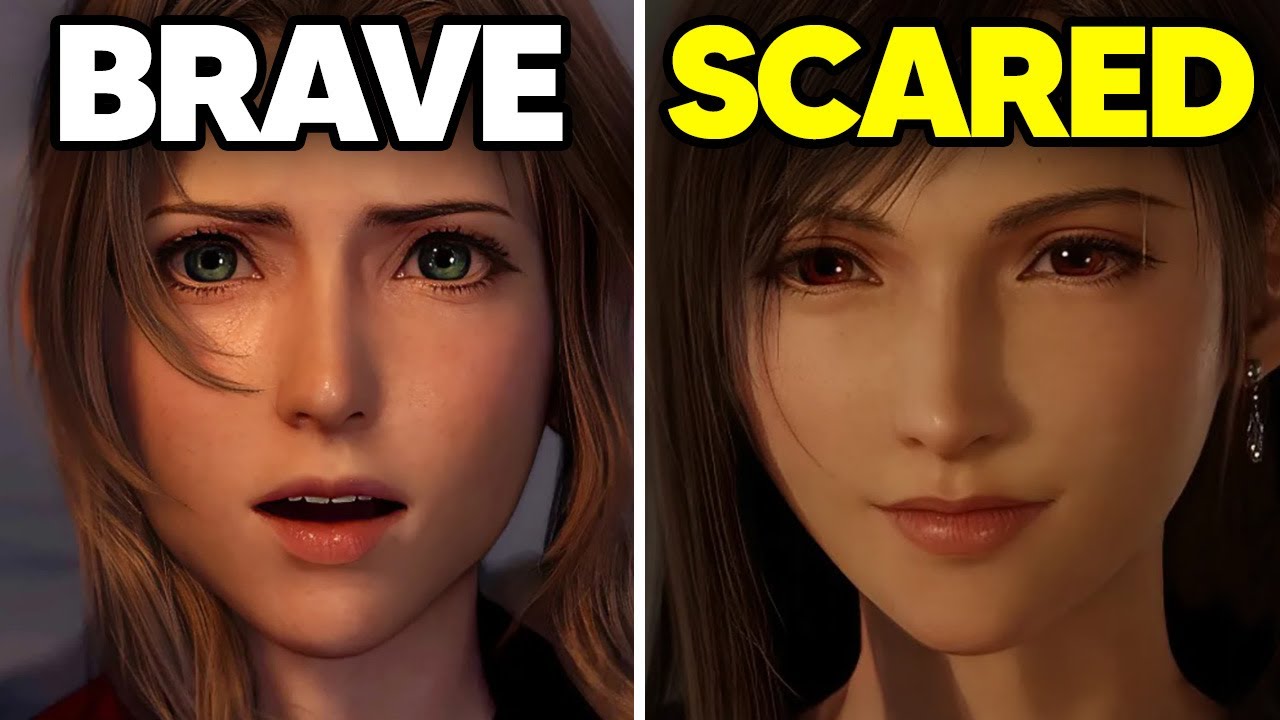 FF7 Remake Part 3 Engine Confirmed — What It Changes