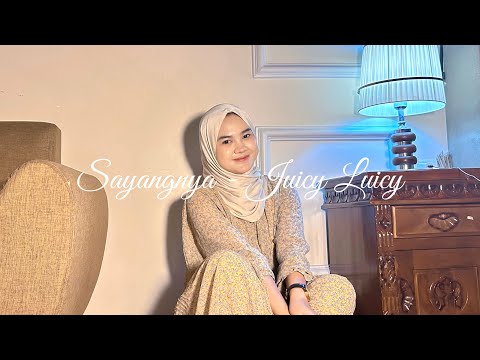 Juicy Luicy - Sayangnya (Instrumental)