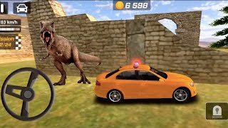 Police Car Chase Cop Simulator - Police Chase Thief Car - Car Vs Car Crash #42 - Android Gameplay screenshot 4