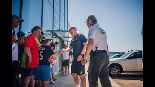 POST COVENTRY CITY | STEVE COOPER