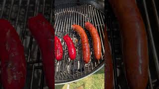 Sausage!!!