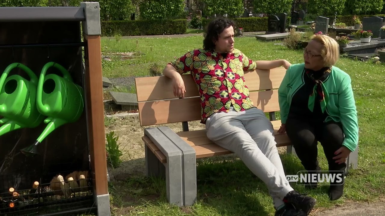 Burgerinitiatief wil vrijstelling voor grafrechten van Molukse KNIL-militairen: Het is een eerbetoon