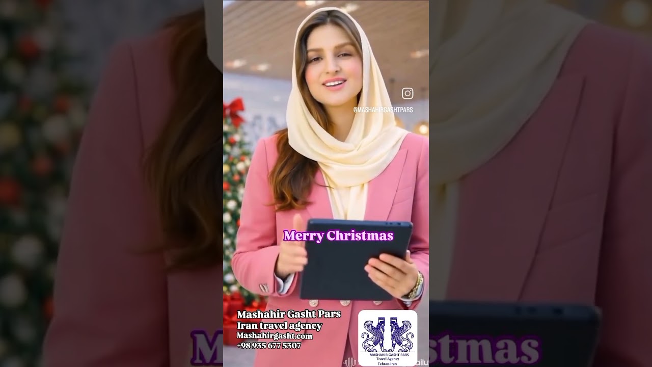 Mashahir Gasht Pars Iran Inbound Travel Tour agency Tehran-Iran mashahirgasht.com   +989352583494
