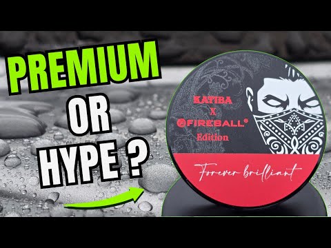Fireball Katiba Wax – Premium Results or Just Marketing?