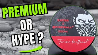 Fireball Katiba Wax – Premium Results Or Just Marketing?