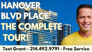 Exploring Hanover BLVD Place - Houston's Hidden Gem