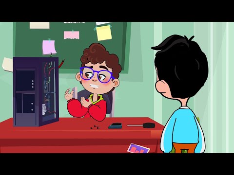 ماذا تسمى وحدة قياس البيانات التي تساوي ألف بايت حزورات شهاب قناة شهاب