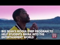 Big Sean's Mogul Prep Program To Help Students, Rick Ross Announces Next Album | Source News Flash