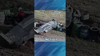 ¿QUE TE PARECE LO QUE DIJO JAIME? #TurismoCarretera #tc #campeonestv