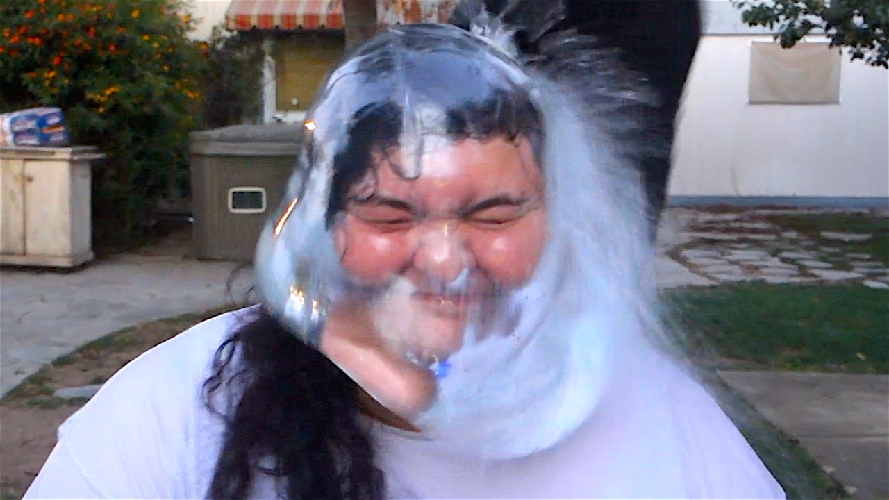 liza soberano operation 100 CONDOMS CHALLENGE!!