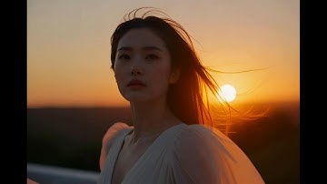 Algae Bloom (AI Music Video)