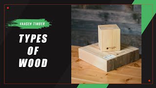Types Of Wood Explanation Vaagen Timbers Glulam Beams