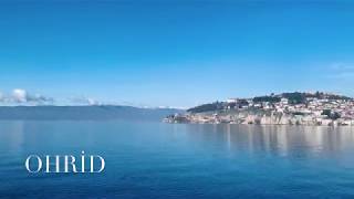 Ohri - Makedonya (Ohrid - Macedonia)