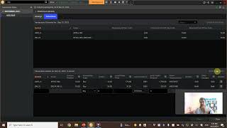 Creating a Portfolio on Refinitiv Eikon (Portfolio and List Manager)