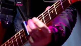 THE VERVE - Space and Time (live 2008)