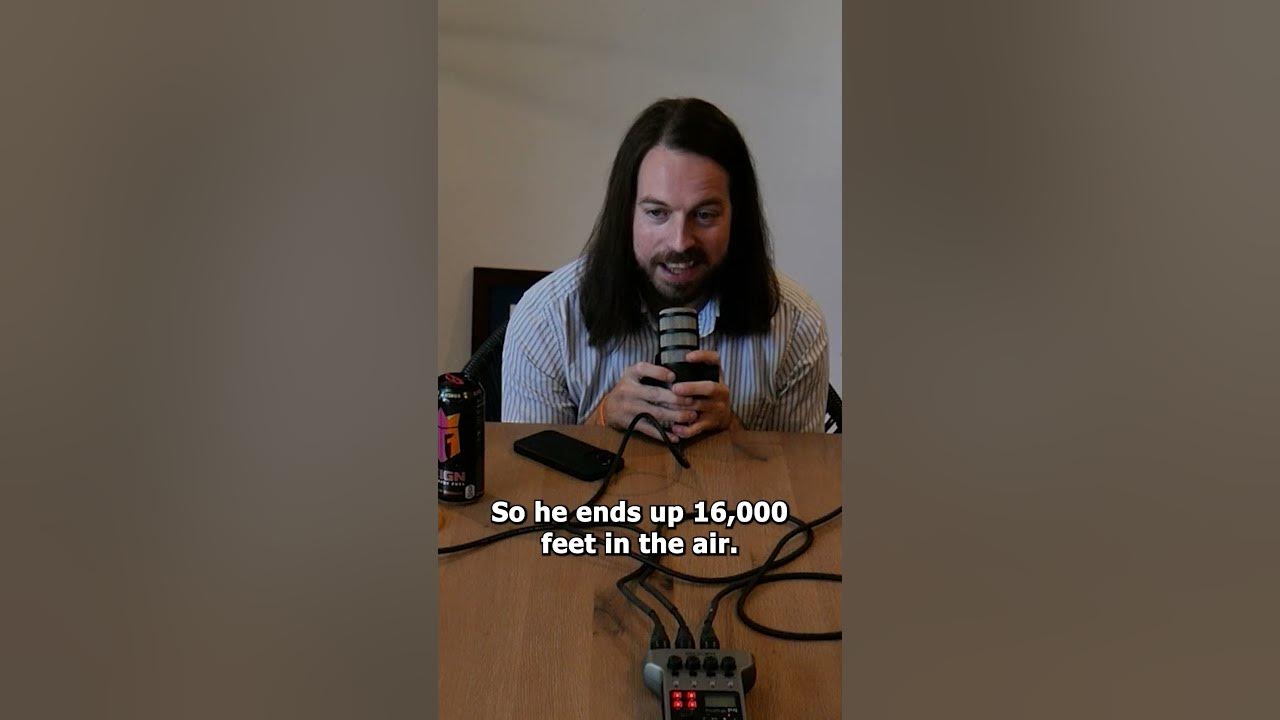 Lawn Chair Larry YouTube