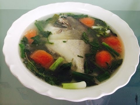 Video Canh Mẳn và Cá Kho - youtube
