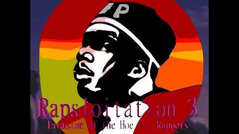 Scratch n Sniff - Words From The Loop Digga (Interlude)