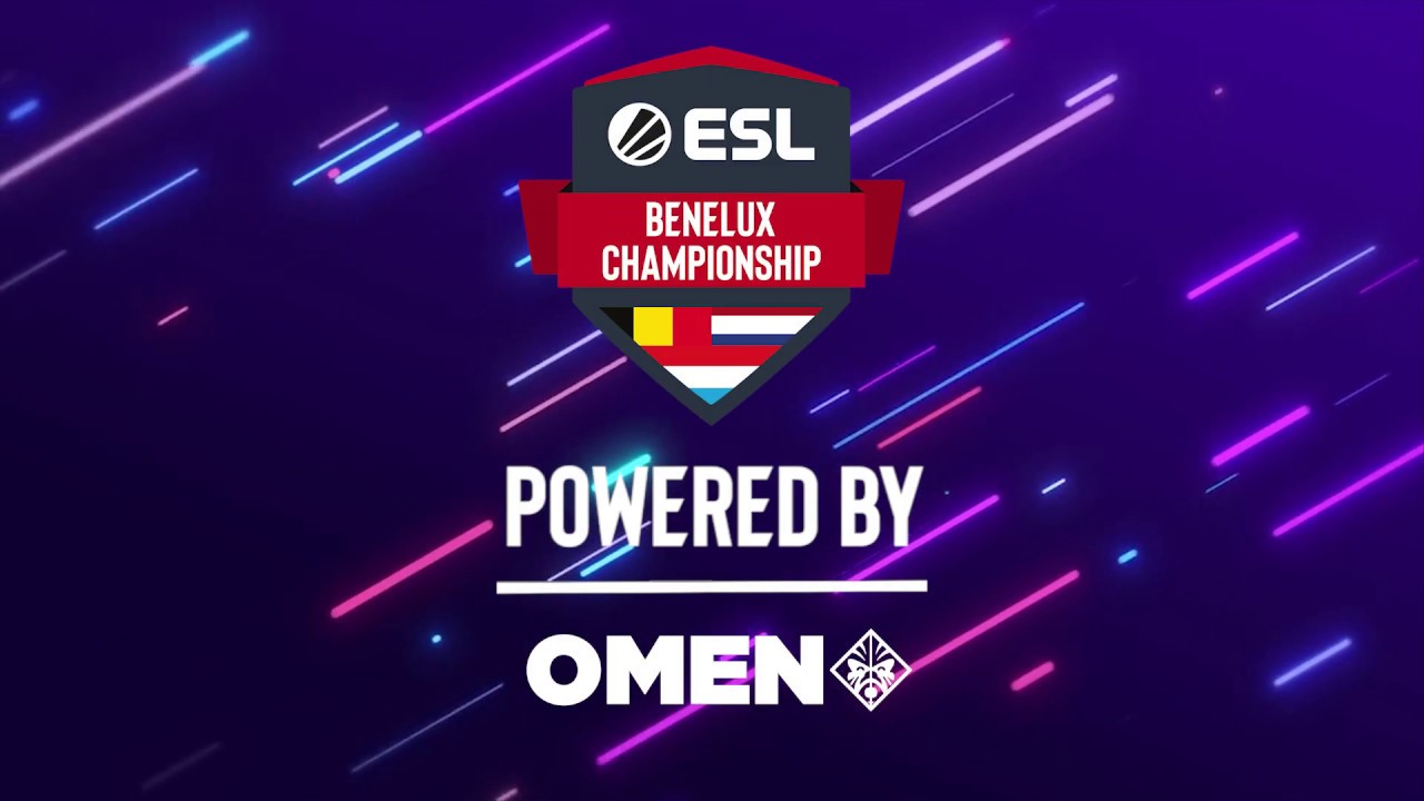 ESL Benelux Championship 2020 Highlight week #2 CSGO