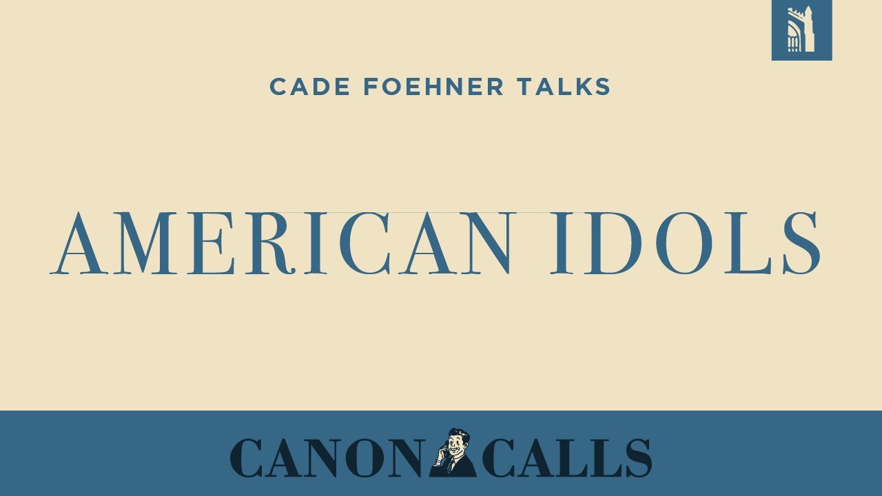 Cade Foehner Interview / American Idols - YouTube