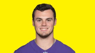 Trace Mcsorley gets drafted