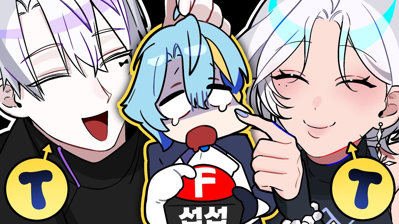 우리 놀리는거 아니야~ 그냥 말하는거야~