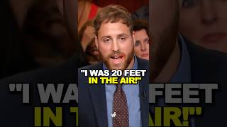 Reckless Driver Sued After Running Man Over