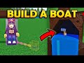 Using Invisible Cameras To Cheat In A Hide And Seek | BABFT Trolling