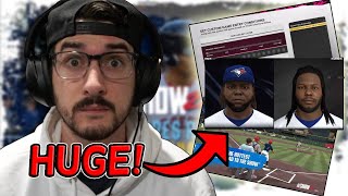 Big Updates for Franchise, Road to the Show and More in MLB The Show 24!