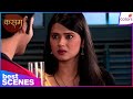Kasam | Ep. 2 | Tanvi SHOCKED To Learn About Rishi's Fasting! | Colors TV