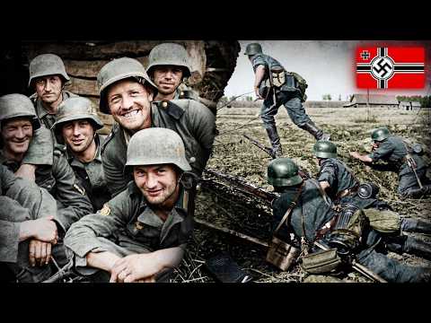 THE SIXTH ARMY | The Most Powerful Unit of Hitler that was Annihilated