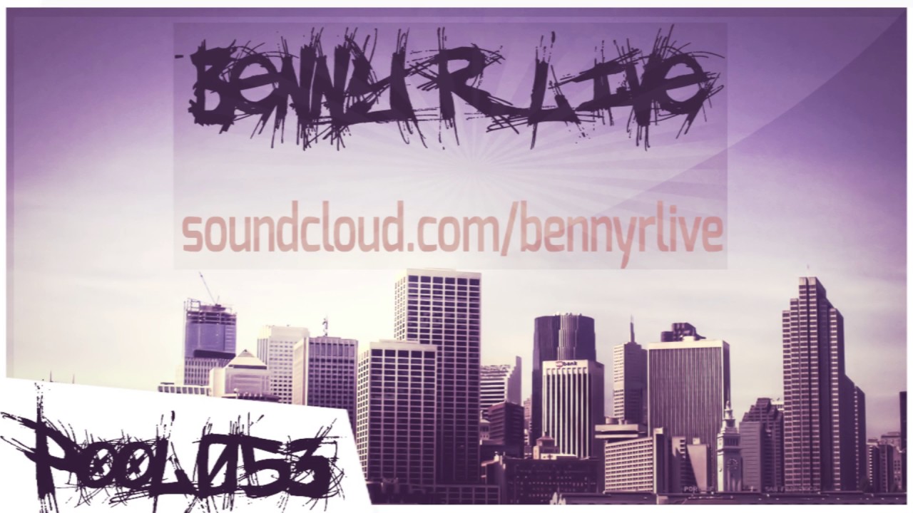 BennyR.-LiVe BeiNHaRT BaBY!