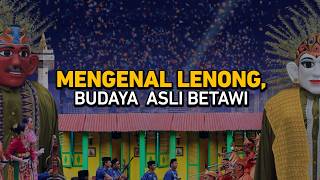 Download lagu Ayo Cari Tahu - Menjaga Napas Lenong Betawi di Tengah Gempuran Budaya Modern | Metro Siang