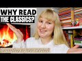 📚 Why Read the Classics? 😍 Reasons to Read Classic Books (according to Italo Calvino) 🌿