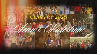 Arcadia High School Class of 2025 Senior Slideshow