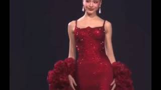 Miss Universe Yangoneast 2026 Evening Gown