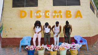 Disemba Official Music Video