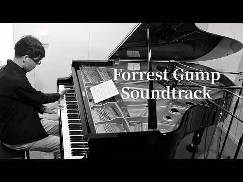 Forrest Gump - Alan Silvestri
