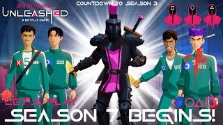 SEASON 7 has Officially Arrived! (NEW SEASON!) | Squid Game: Unleashed (Mobile) screenshot 4