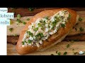 Vegan Lobster Rolls