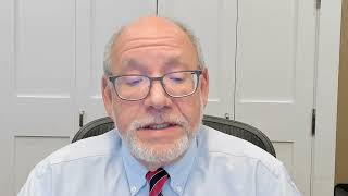 Thumbnail Public Health - Instructor Video - Brad H. Pollock, M.P.H., Ph.D.