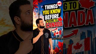Before moving to Canada🇨🇦#CanadaLife #MovingToCanada #CanadaImmigration #LifeInCanada #CanadianDream