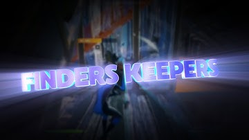 Finders Keepers 🔒 ( Fortnite Montage ) CLEANEST DAVINCI OVEREDIT | Client Work For SAMAAY