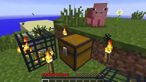 Too Many Items Mod Tutorial and Mod Review for Mac 1.7.2